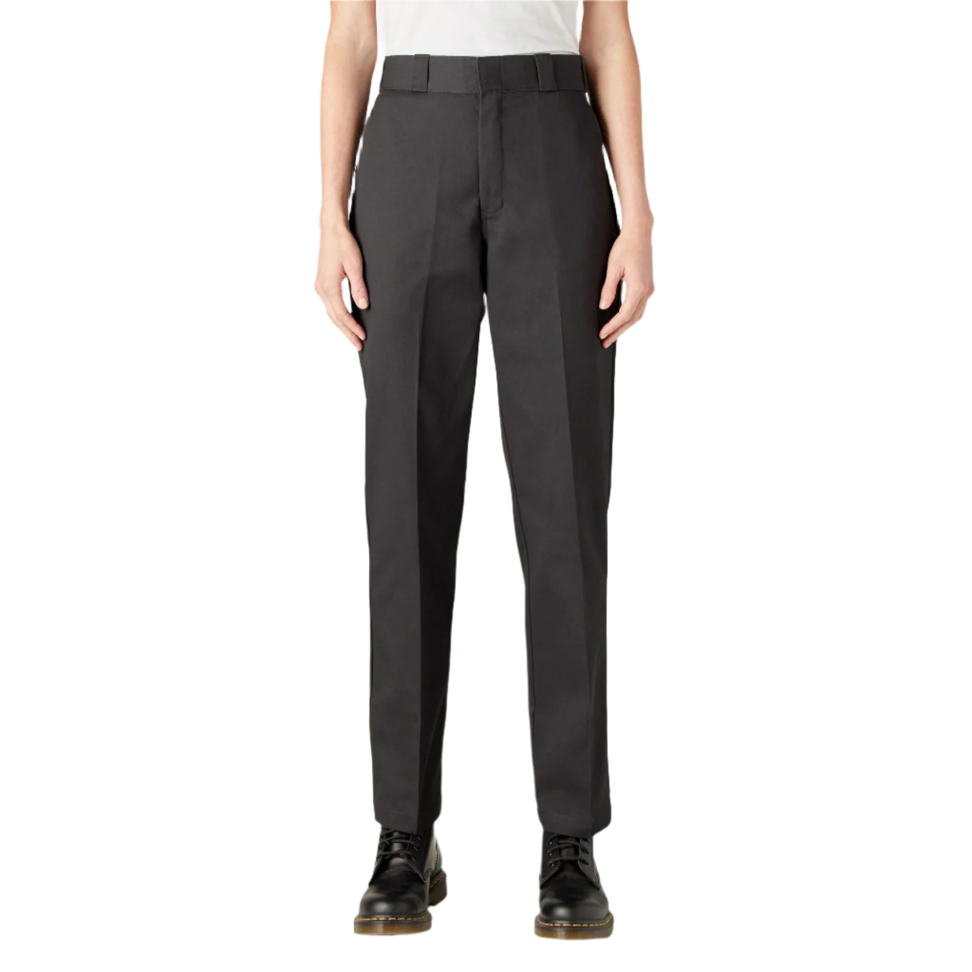 Dickies Women's 874 Work Pants (Black)