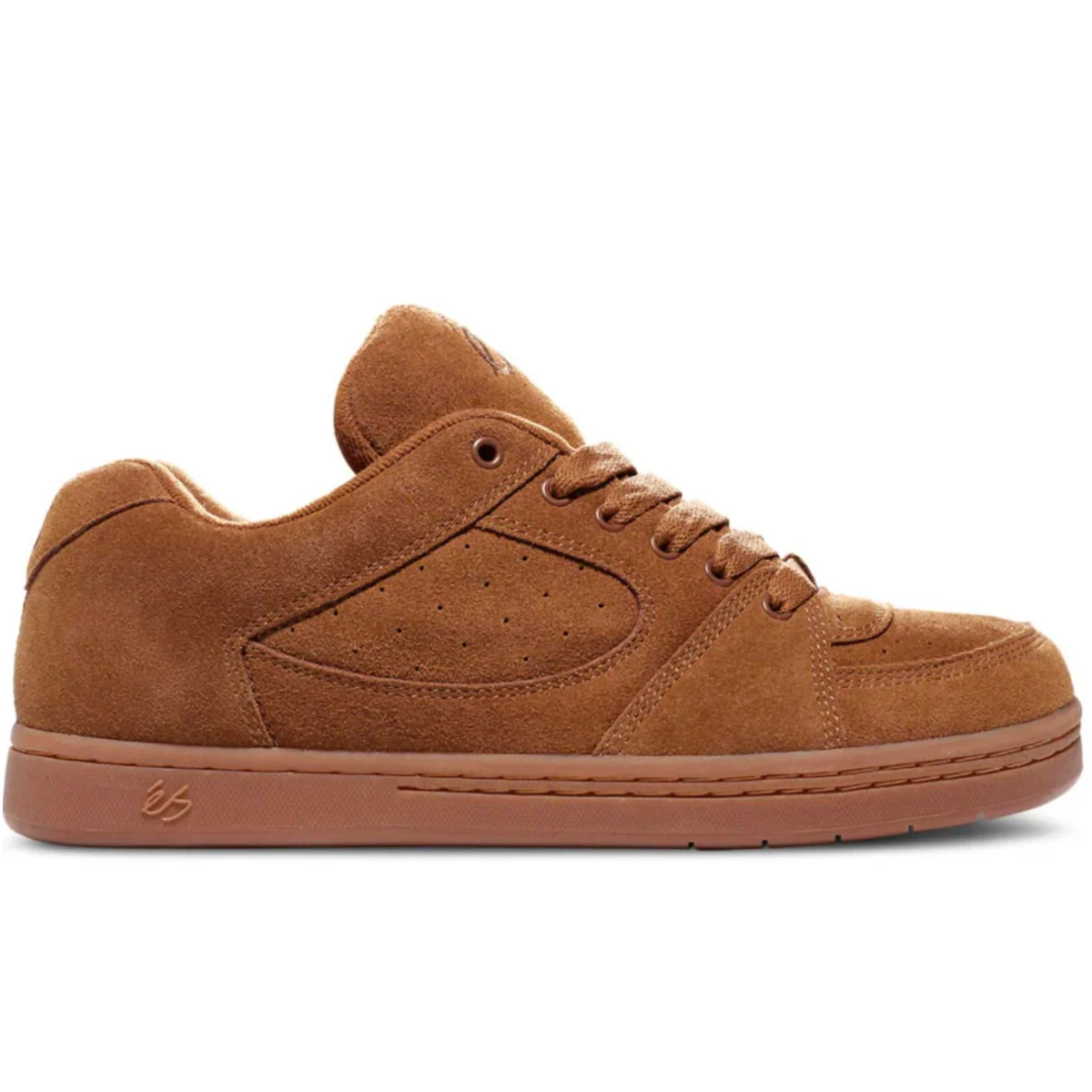 Es Accel OG (Brown/Gum)