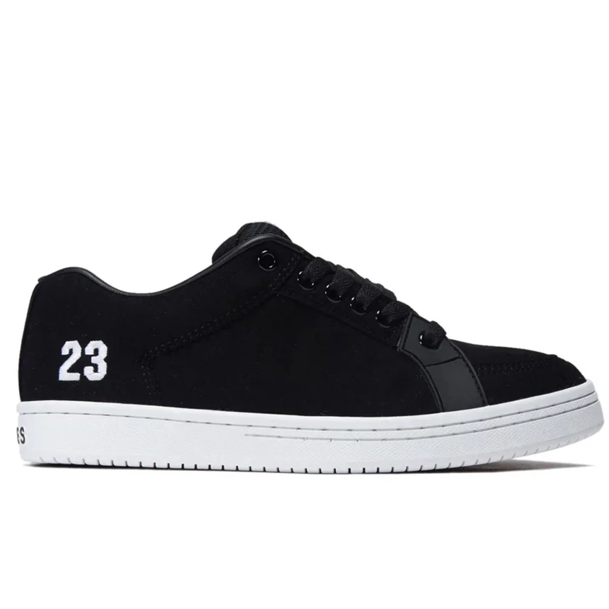 Etnies Sal23 VEGAN (Black/White)