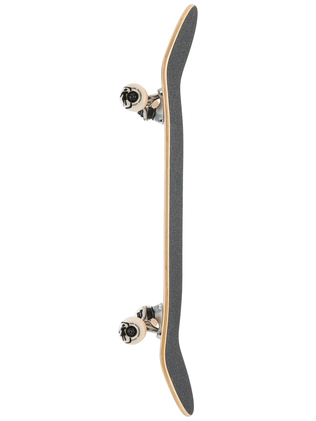 Girl Rowan Davis Metalls Complete Skateboard (8.5") - Image 3