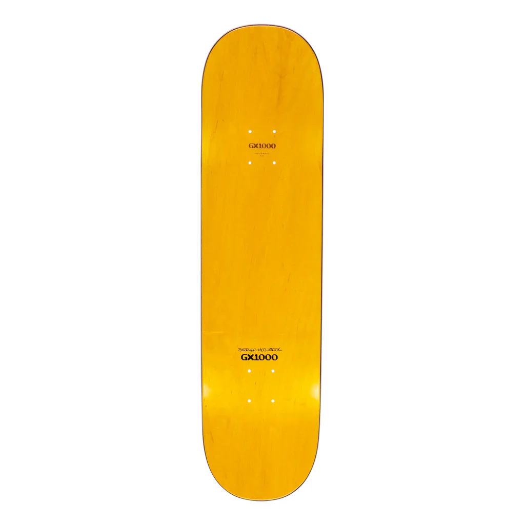 GX1000 Cowboy Rigg Deck - Image 2