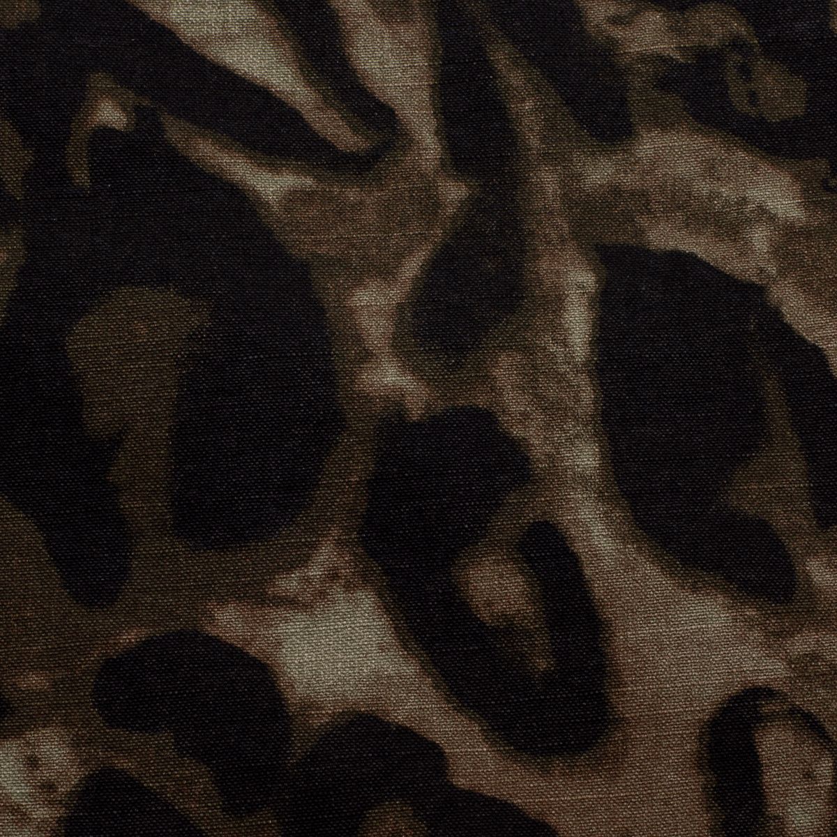 GX1000 Long Sleeve Button Down (Brown Leopard Camo) - Image 2