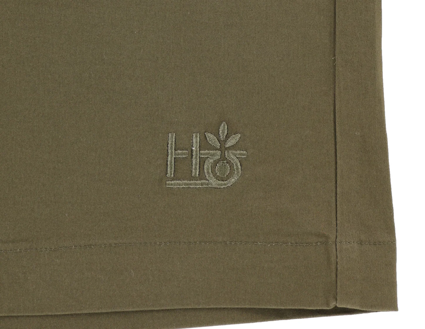 Habitat Traverse Shorts (Olive) - Image 3