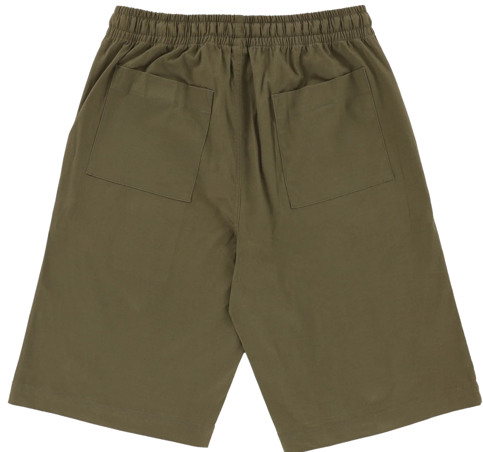 Habitat Traverse Shorts (Olive) - Image 4