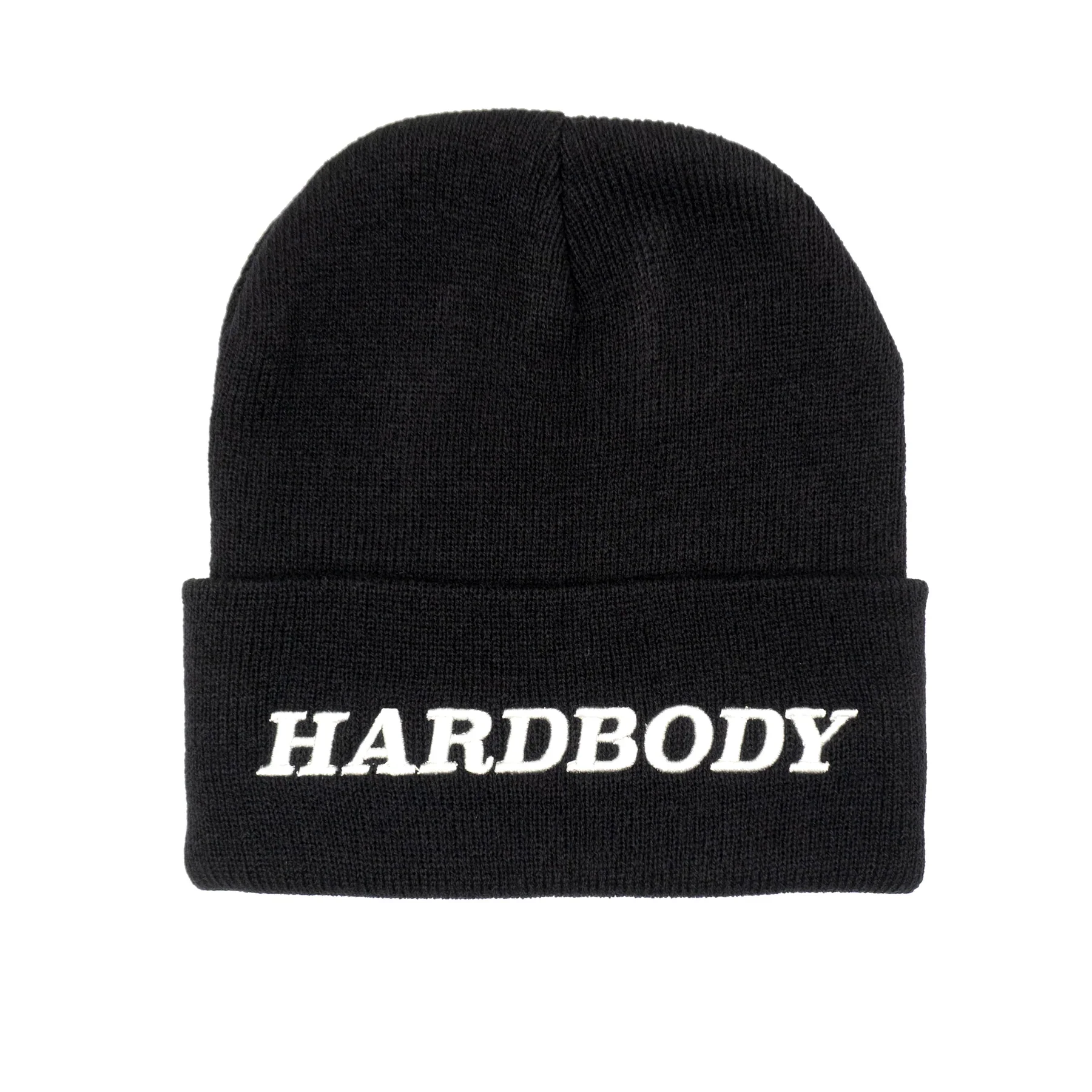 Hardbody OG Logo Beanie - Image 3