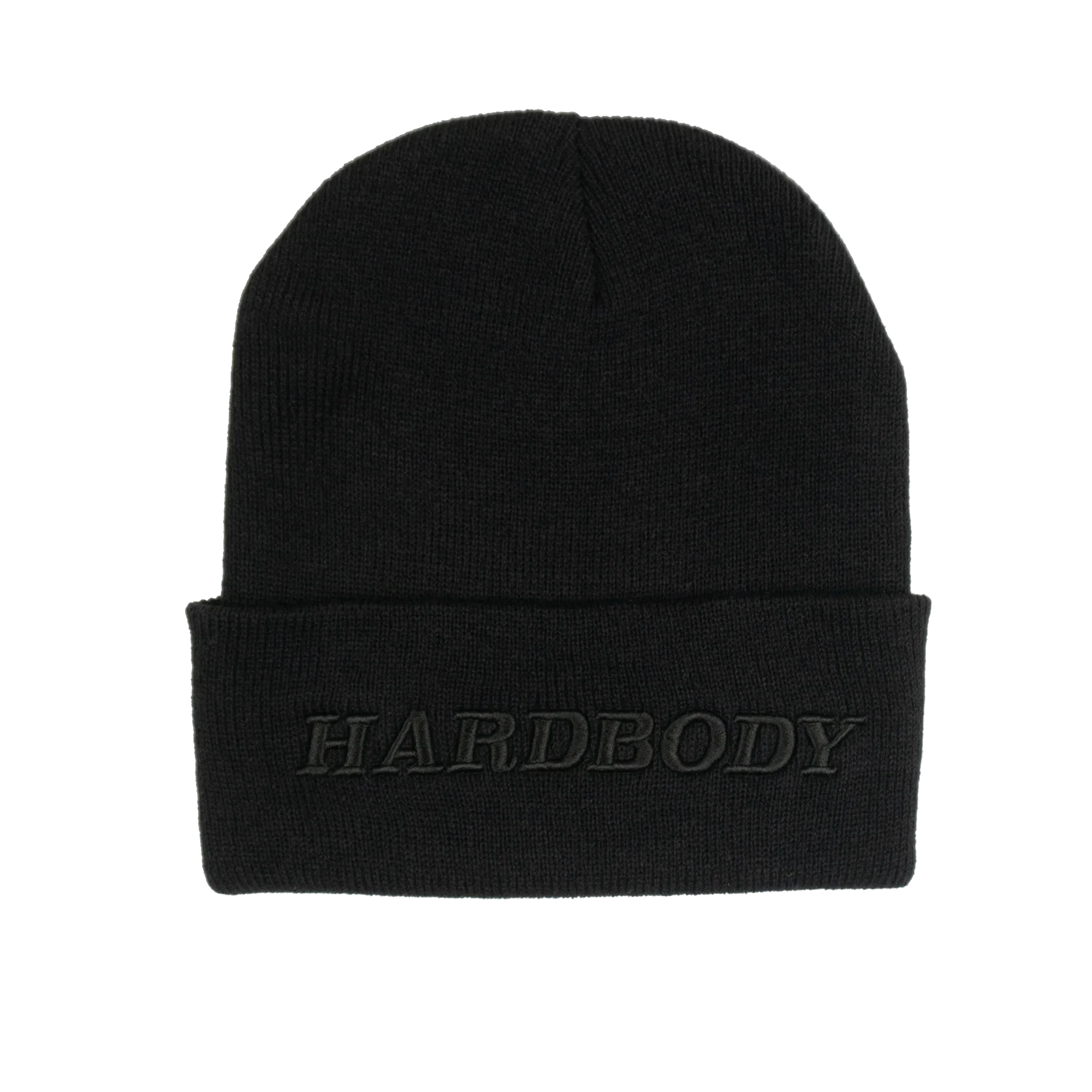 Hardbody OG Logo Beanie - Image 4