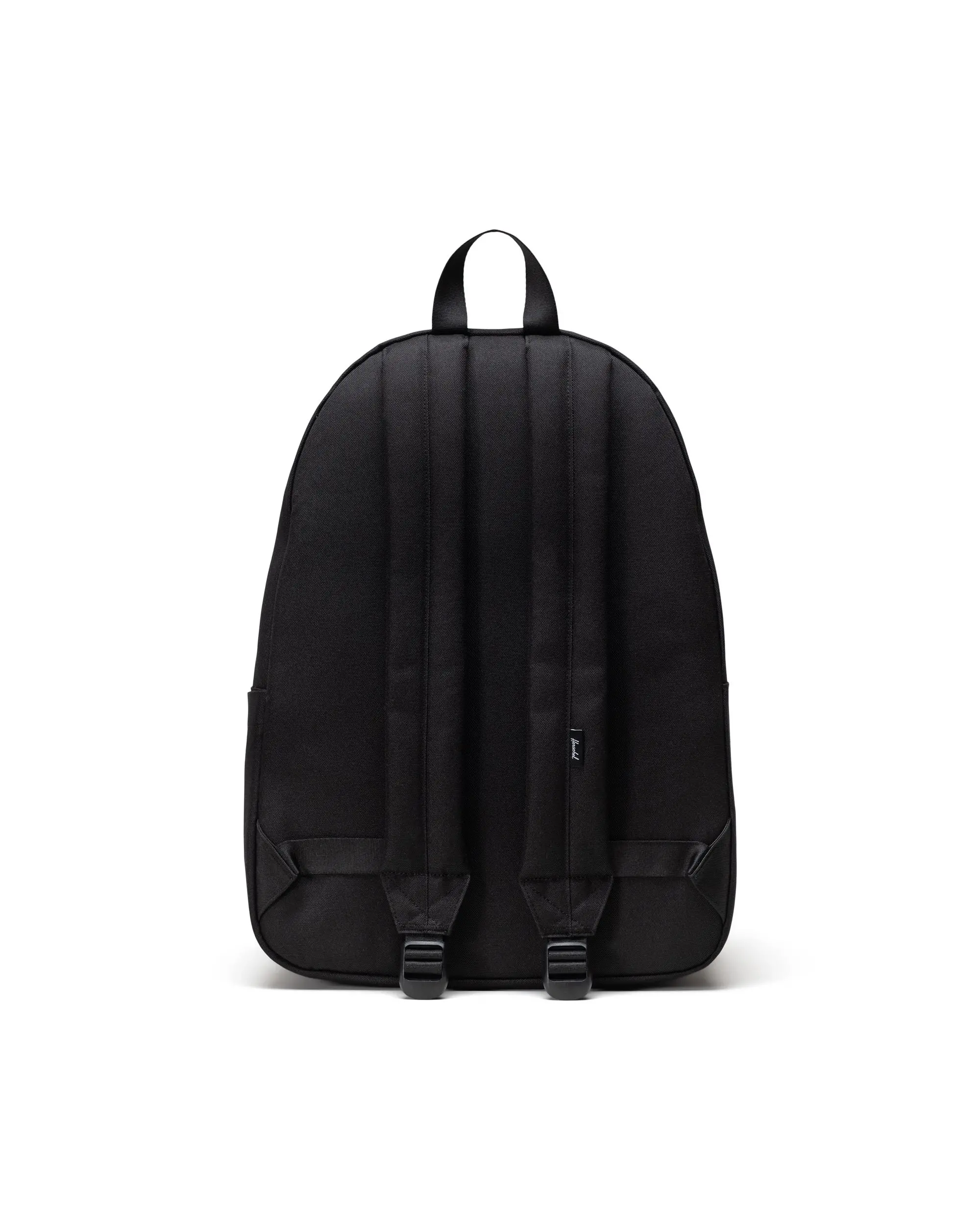 Herschel Classic Backpack 30L (Black) - Image 3