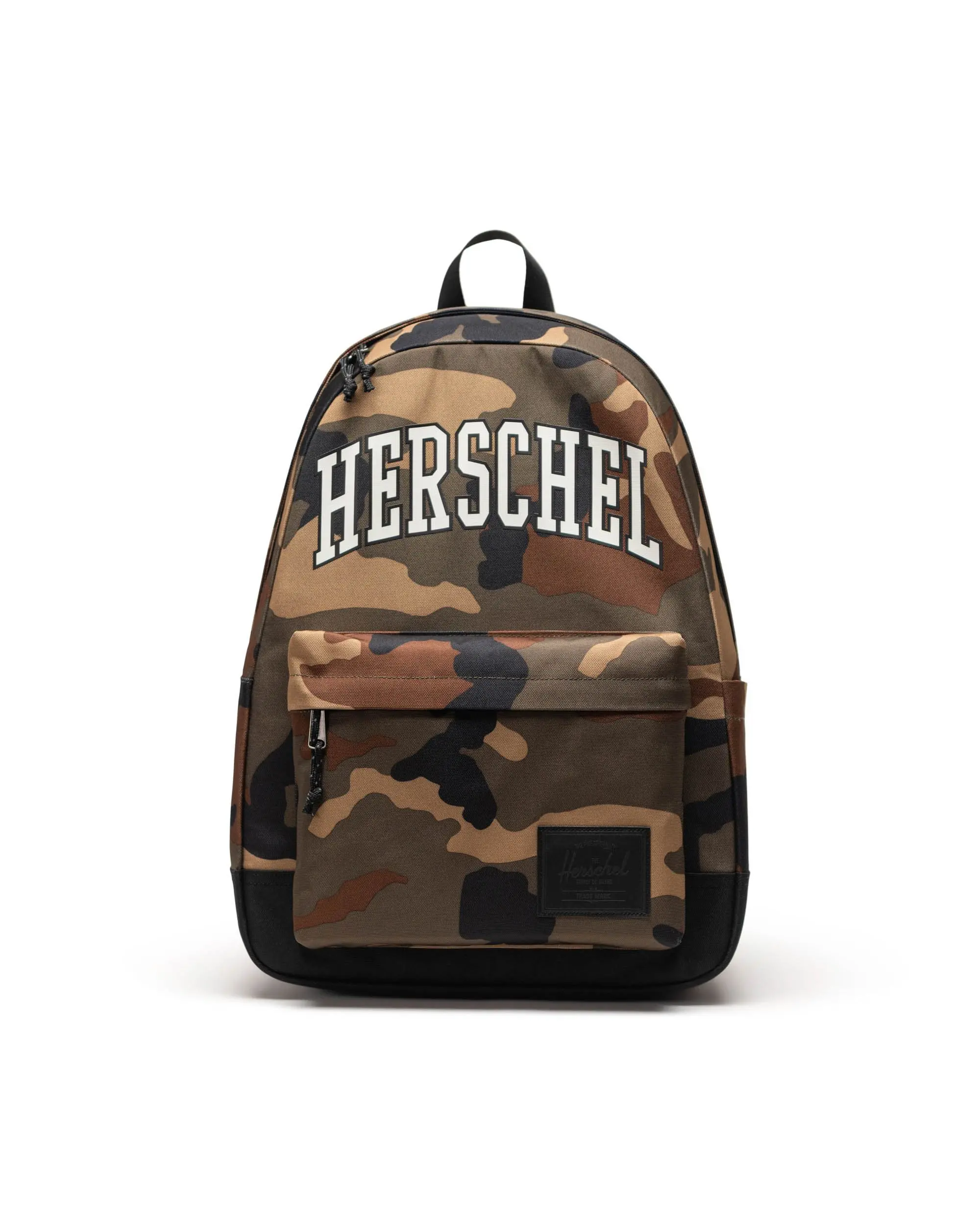 Herschel Classic Backpack 30L (Varsity Woodland Camo)
