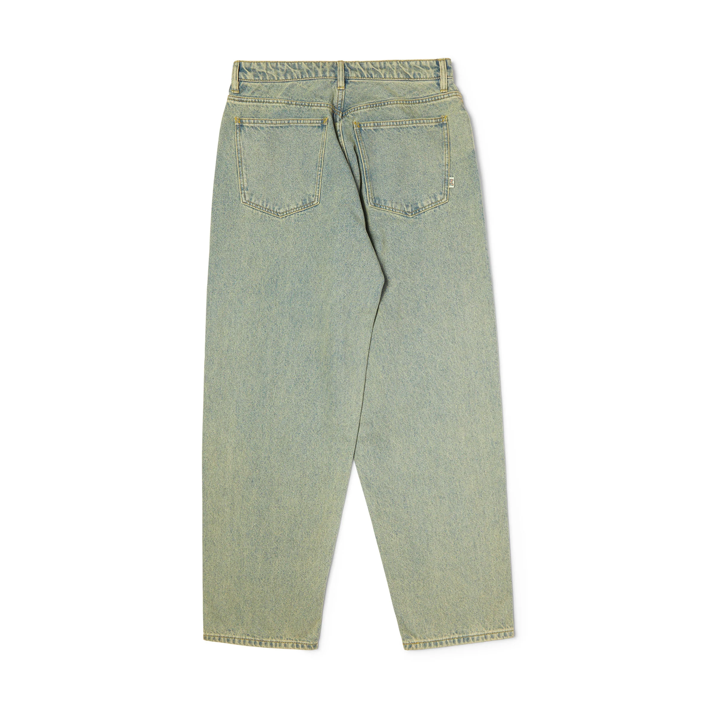 Huf Cromer Washed Pant (Warm Wash) - Image 2