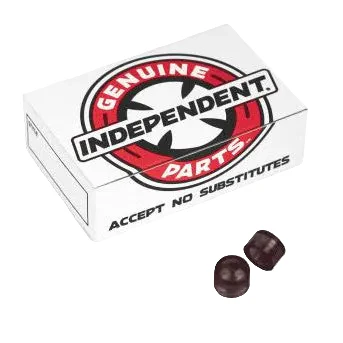 Independent Pivot Cups (Black)