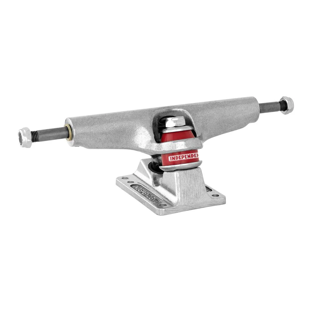 Independent Stage 4 Polished Trucks - Image 2