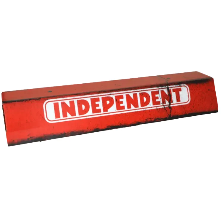 Independent Trucks & Accessories Curb Box Set