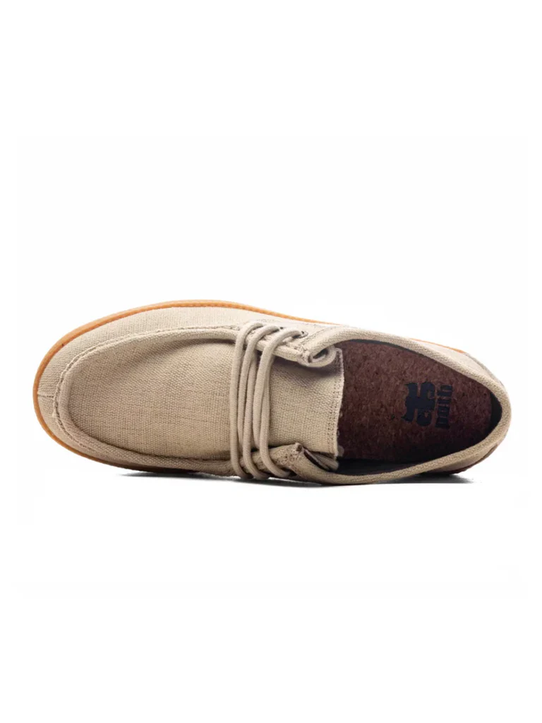 IPath Cats Low (Natural Hemp) - Image 3