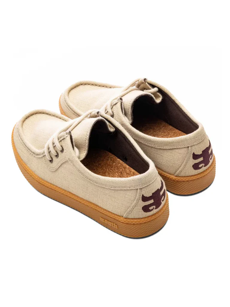 IPath Cats Low (Natural Hemp) - Image 4