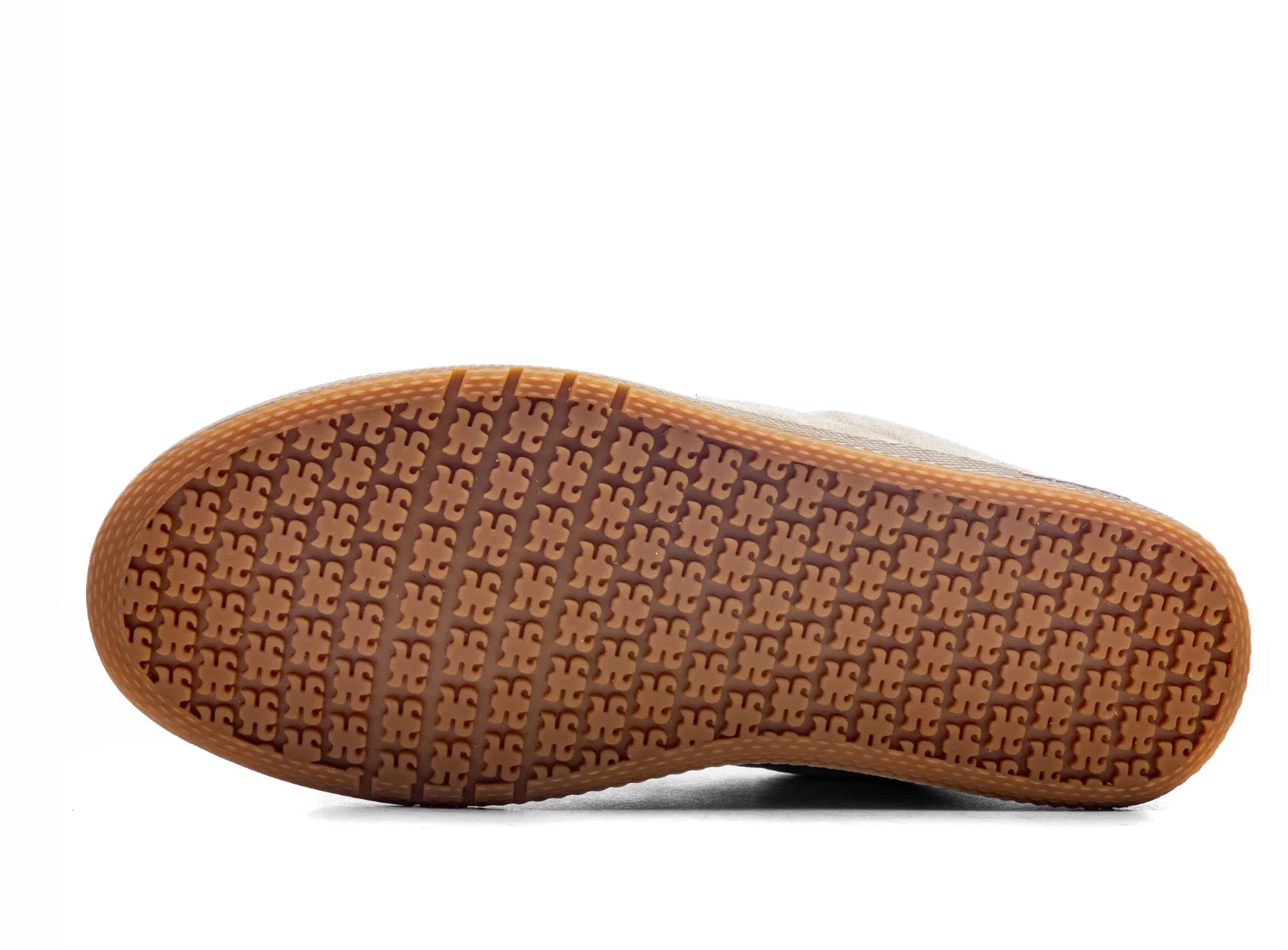 iPath Cats Suede (Tan) - Image 3
