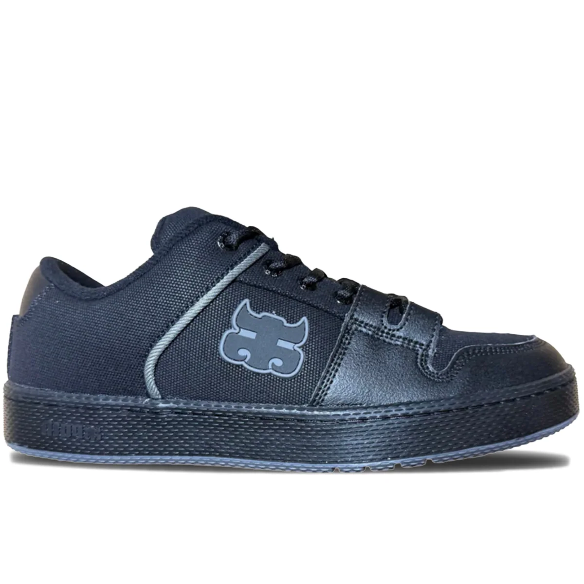 IPath Cricket (Black/Waxed/Hemp/ Synthetic)