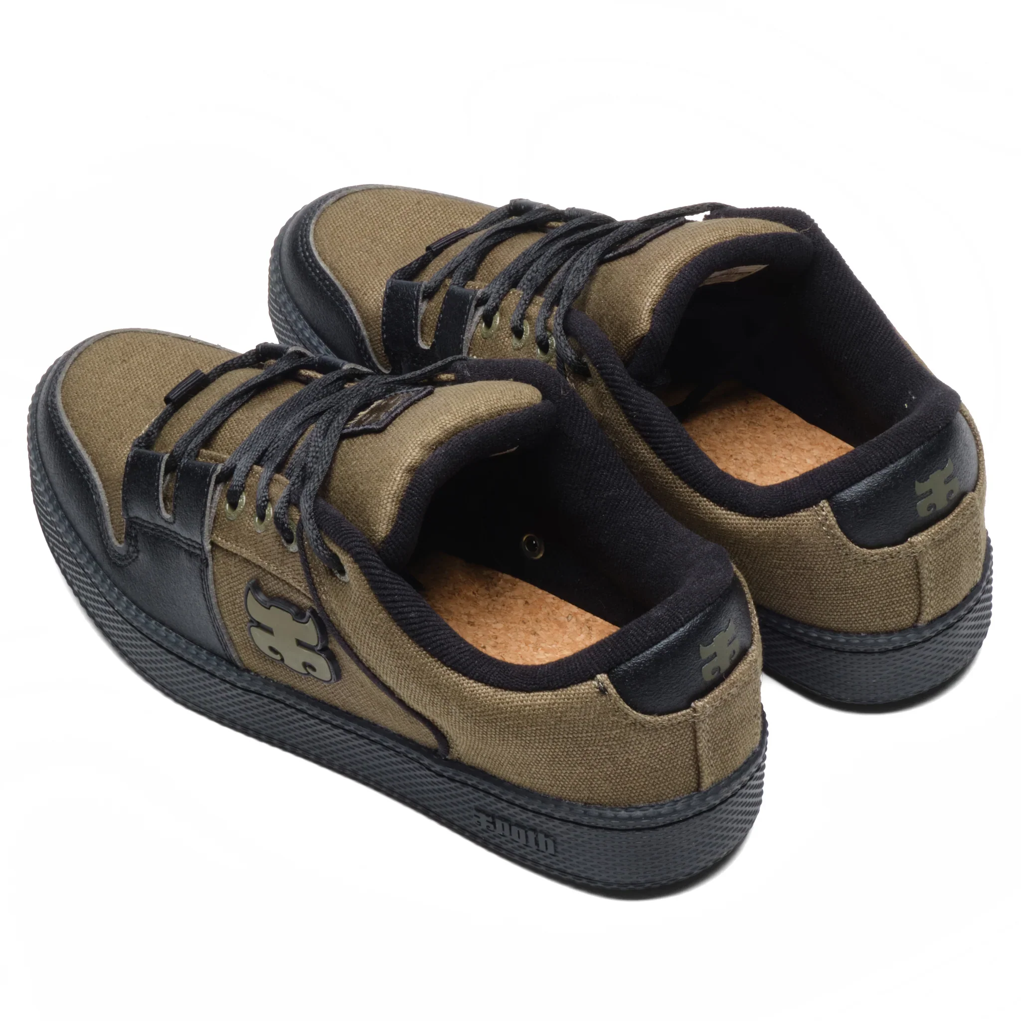 IPath Cricket Waxed Hemp - Image 3