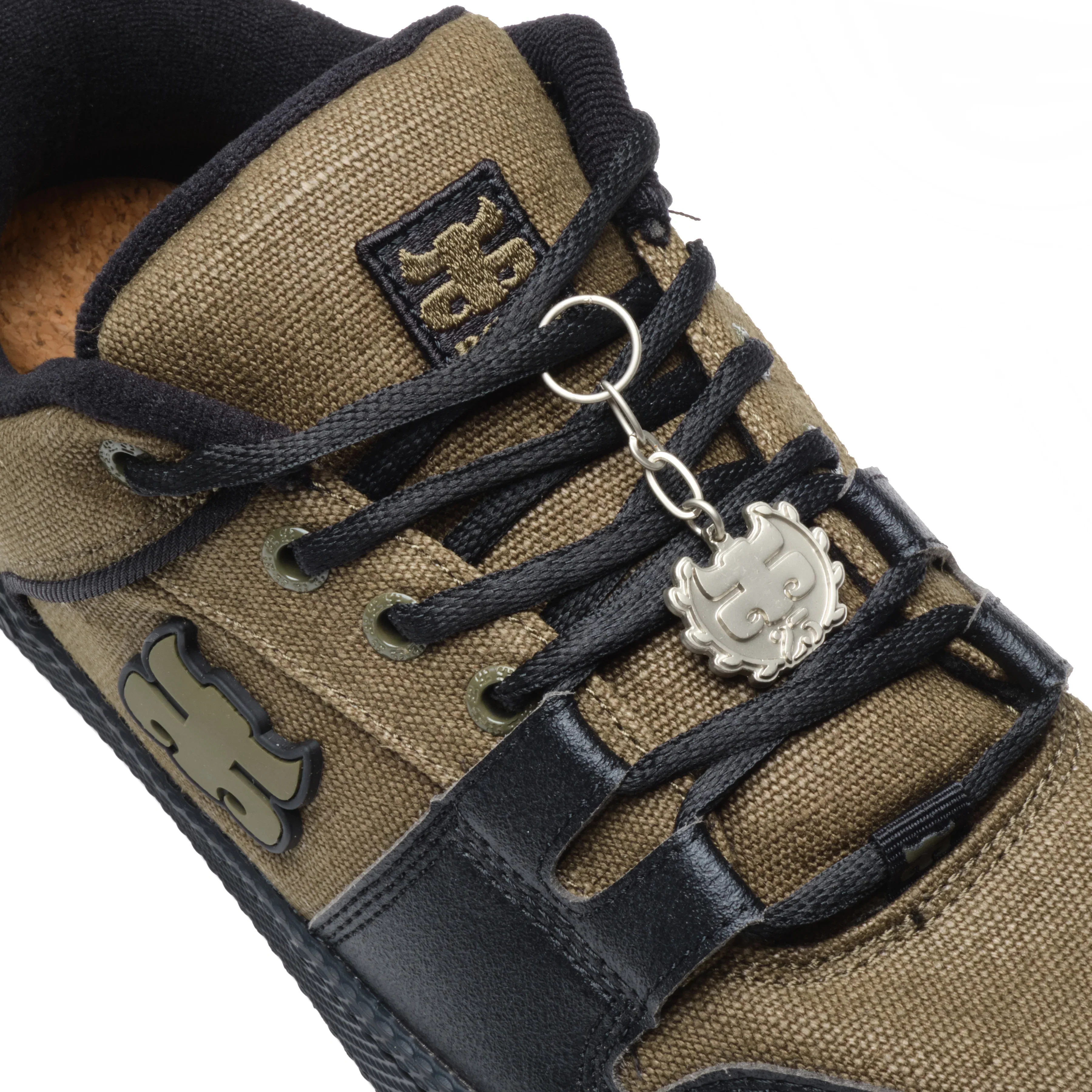 IPath Cricket Waxed Hemp - Image 4