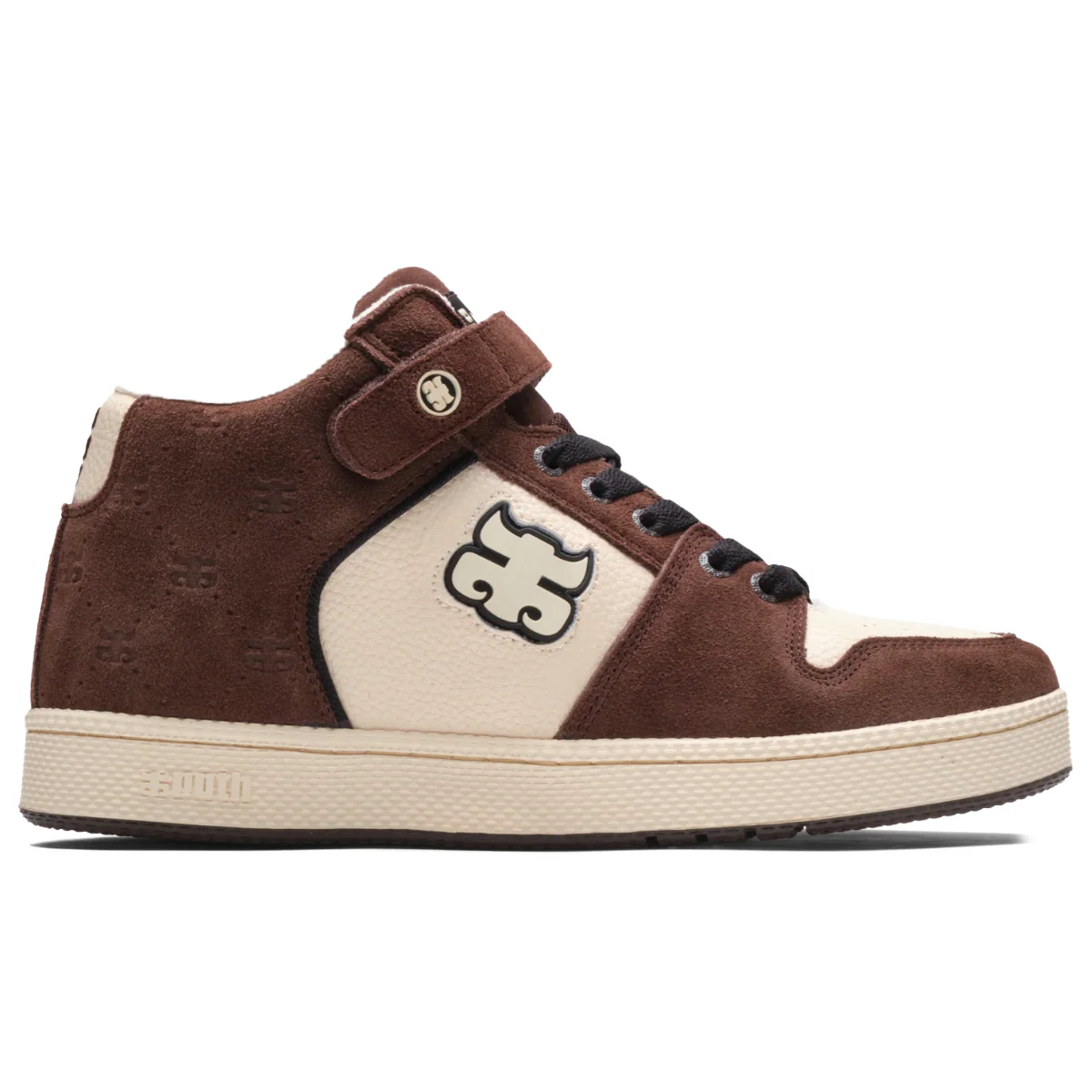 IPath Grasshopper (25 Year Ann. Brown Suede)