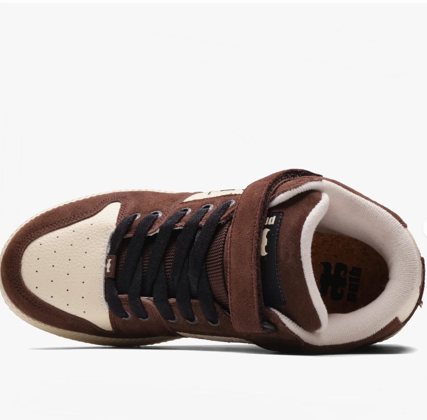 IPath Grasshopper (25 Year Ann. Brown Suede) - Image 2