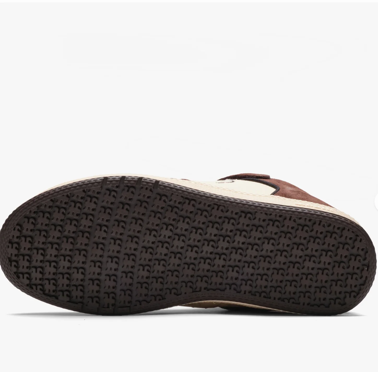 IPath Grasshopper (25 Year Ann. Brown Suede) - Image 3