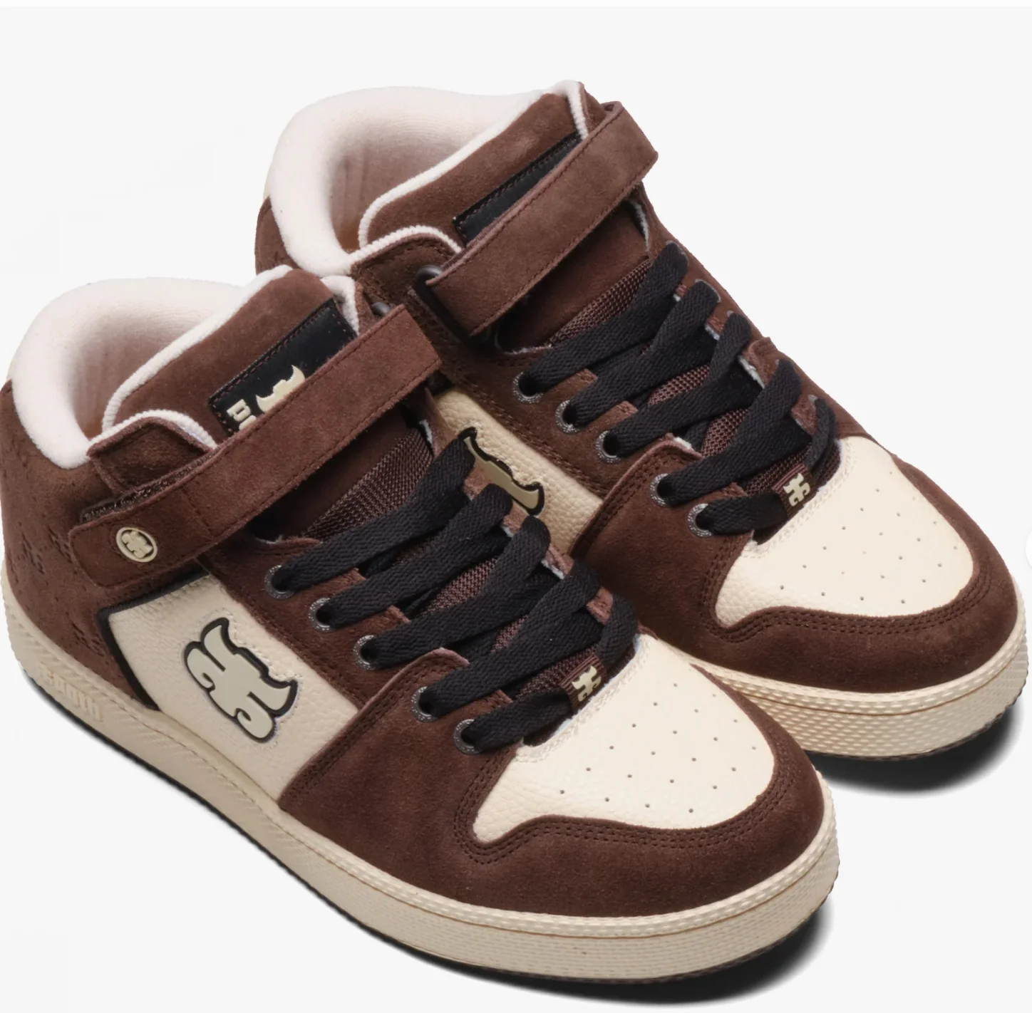 IPath Grasshopper (25 Year Ann. Brown Suede) - Image 4