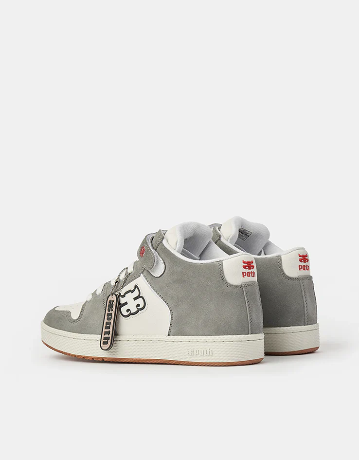 IPath Grasshopper (Cement/White) - Image 4
