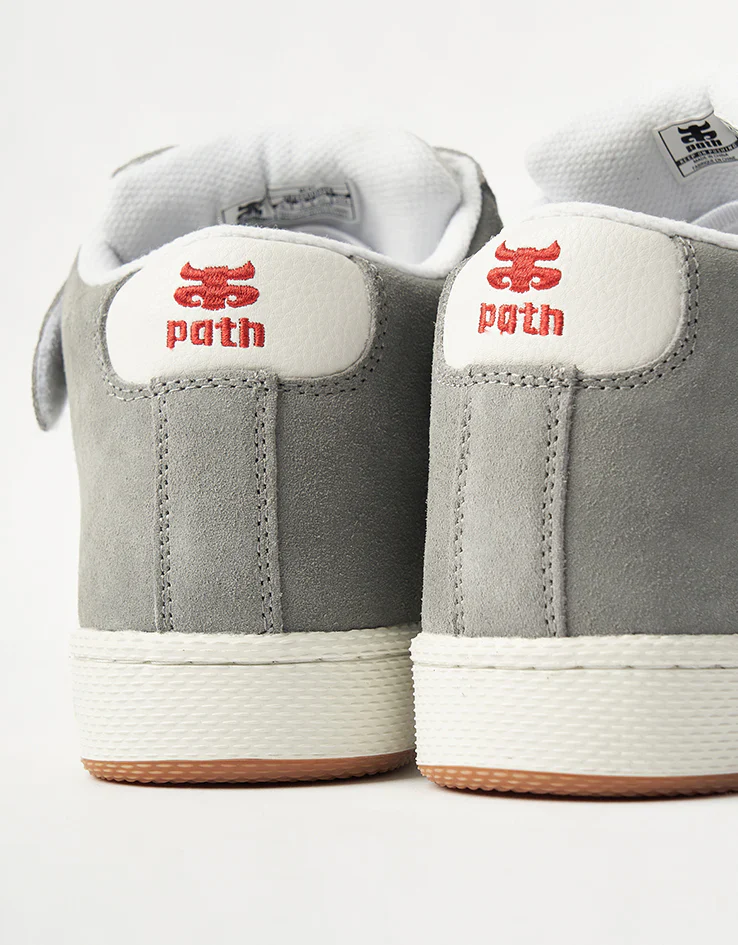 IPath Grasshopper (Cement/White) - Image 7