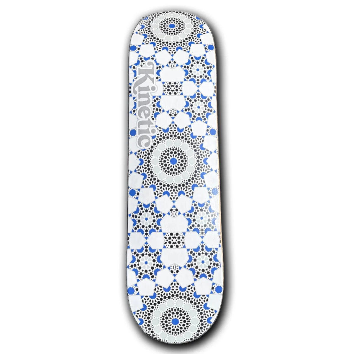 Kinetic Tile Deck (8.5”)
