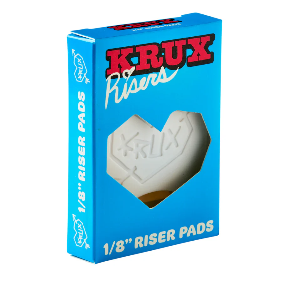 Krux Riser Pads - Image 2