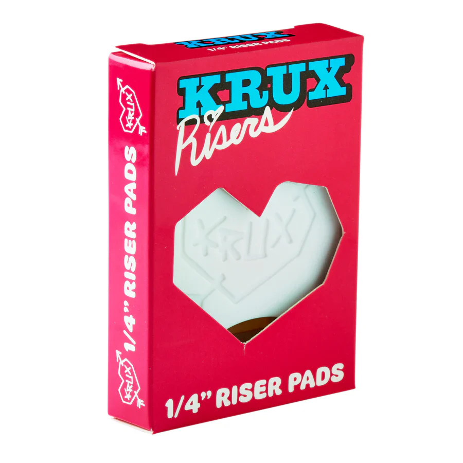 Krux Riser Pads - Image 3