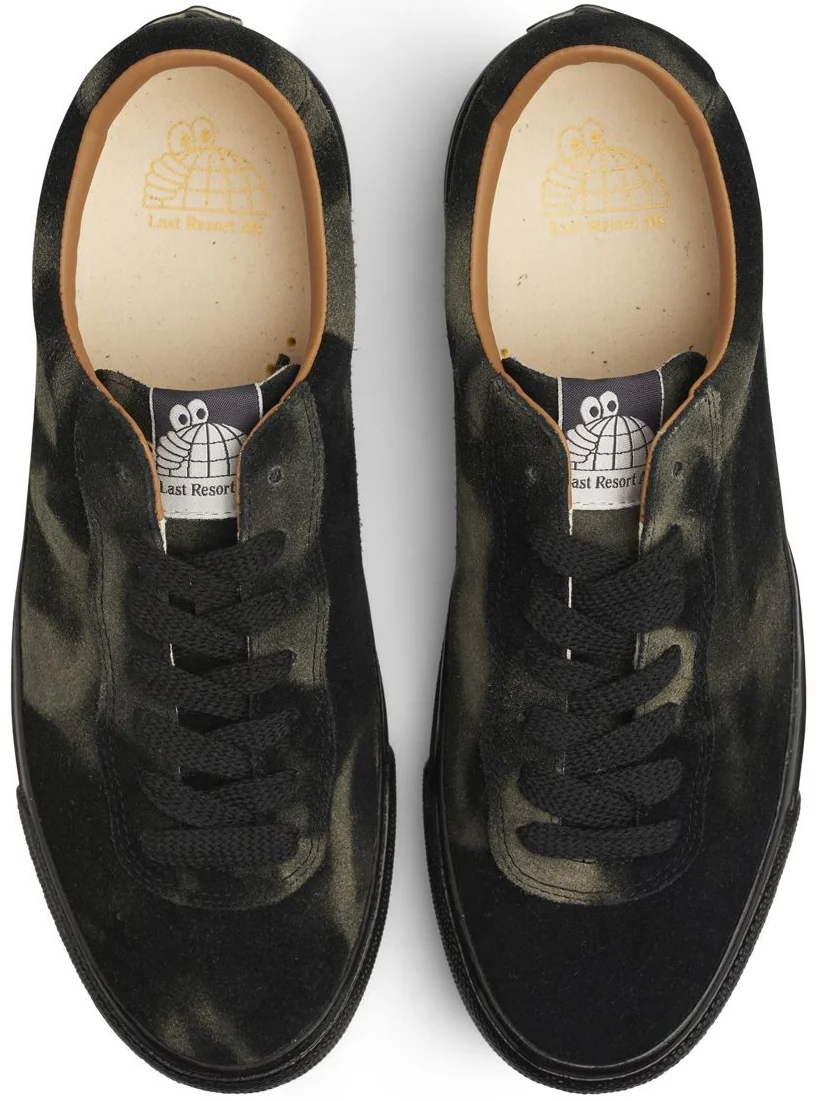 Last Resort AB VM001 Lo Cloudy Cloudios (Black/Black) - Image 3