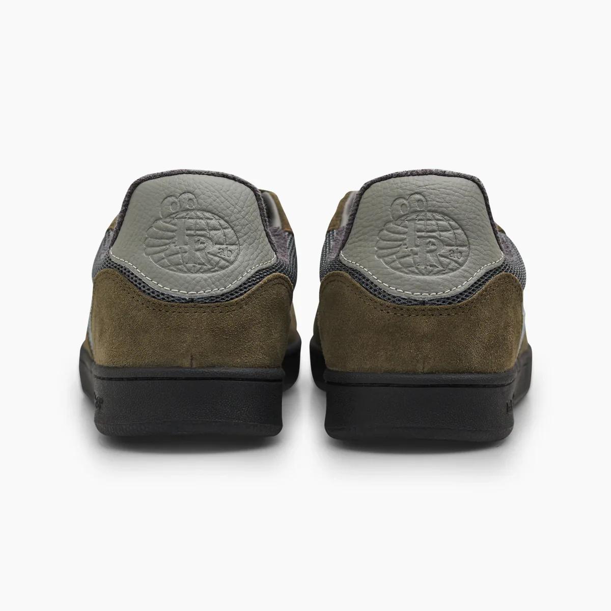 Last Resort AB CM002 Lo (Olive Grey/Black) - Image 4