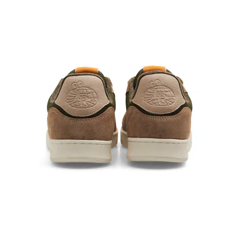 Last Resort AB CM002 Lo (Tactile Green/ White) - Image 3
