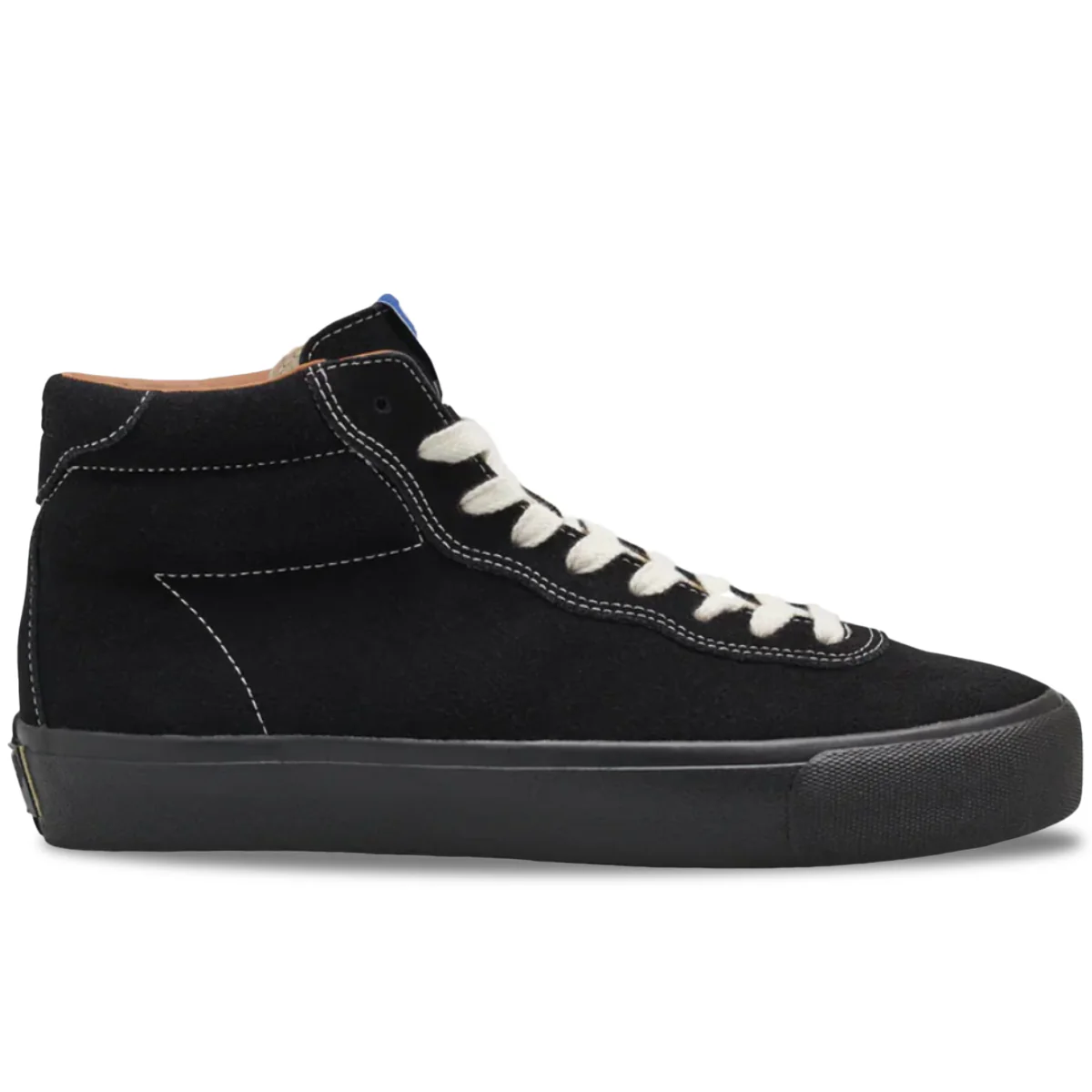 Last Resort AB VM001 HI (Black/ White/ Black)