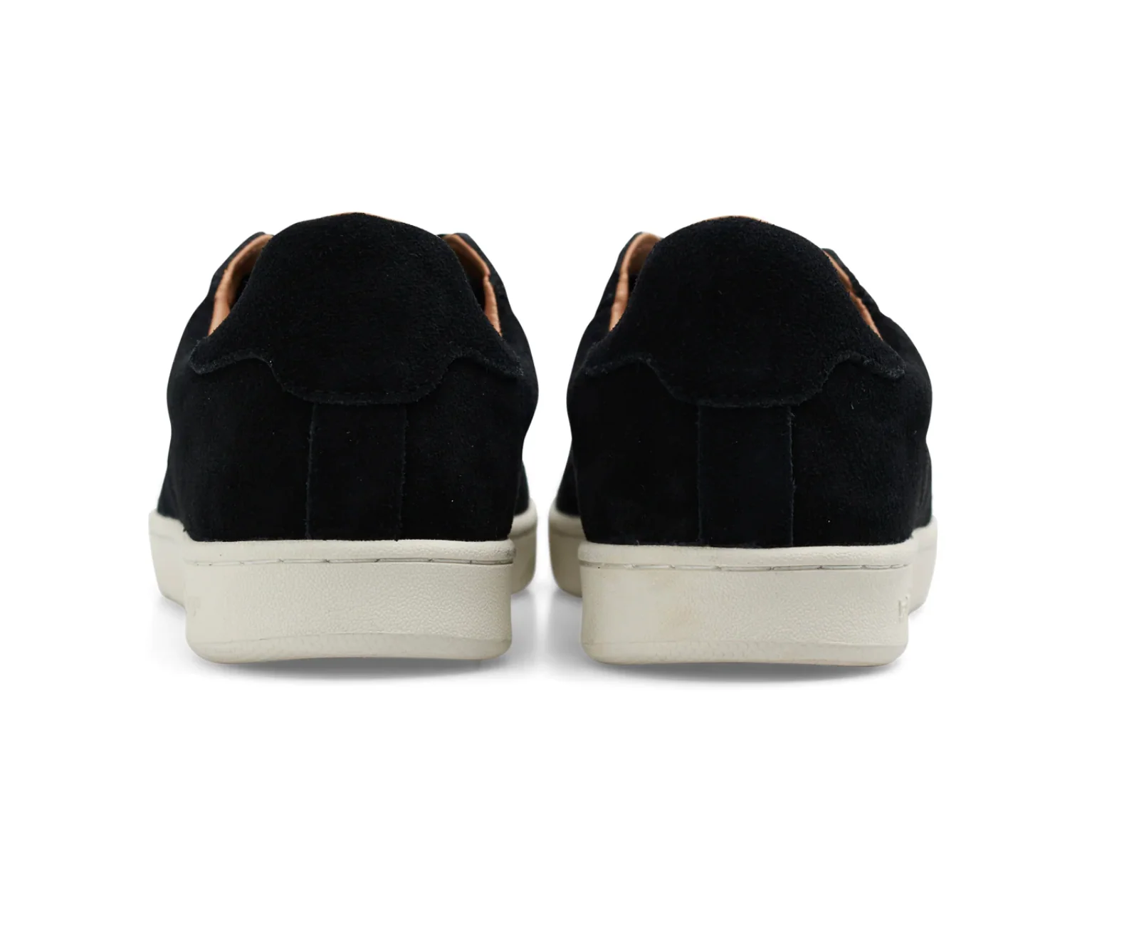 Last Resort AB CM001 Suede (Black/White) - Image 3