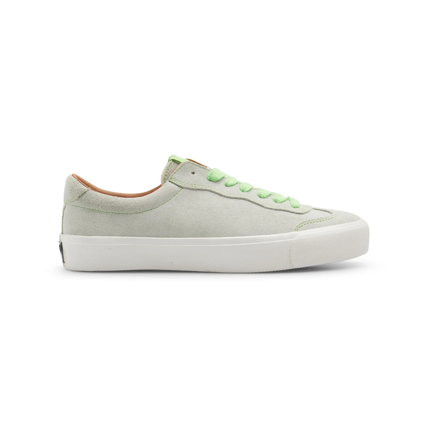Last Resort AB VM004 Milic Suede (Green Tint/White) - Image 3