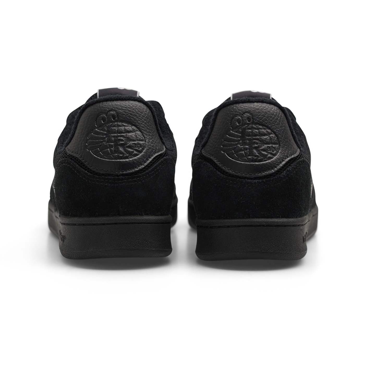 Last Resort CM002-Lo (Black/Black) - Image 3