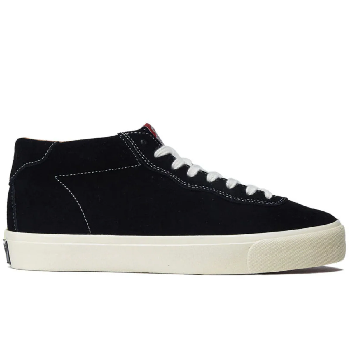Last Resort VM001 Mid (Black/White)