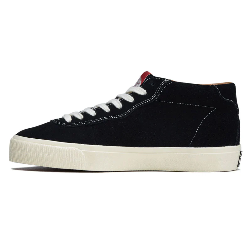 Last Resort VM001 Mid (Black/White) - Image 2