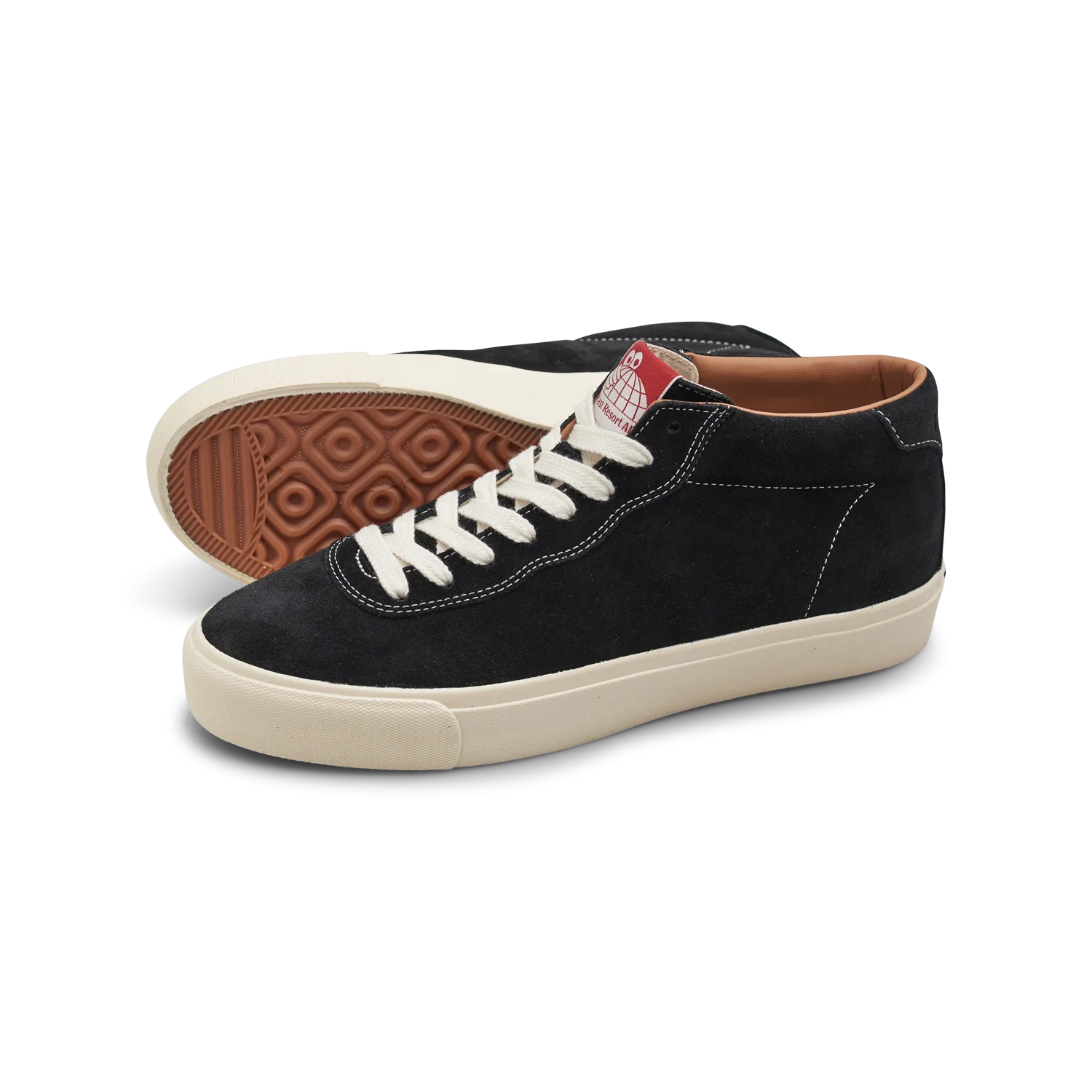 Last Resort VM001 Mid (Black/White) - Image 7