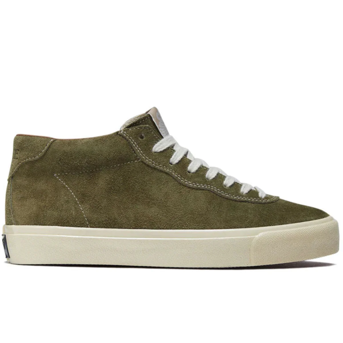 Last Resort VM001 Mid (Olive/White)
