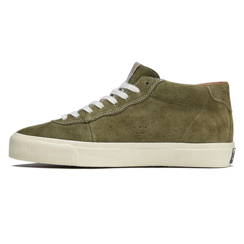Last Resort VM001 Mid (Olive/White) - Image 2