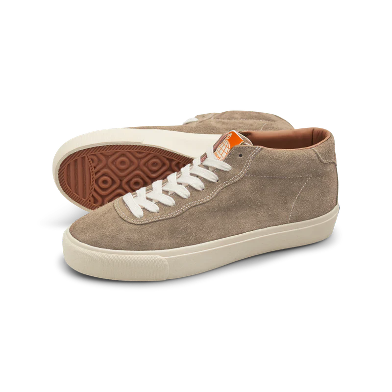 Last Resort VM001 Mid (Sand/White) - Image 5