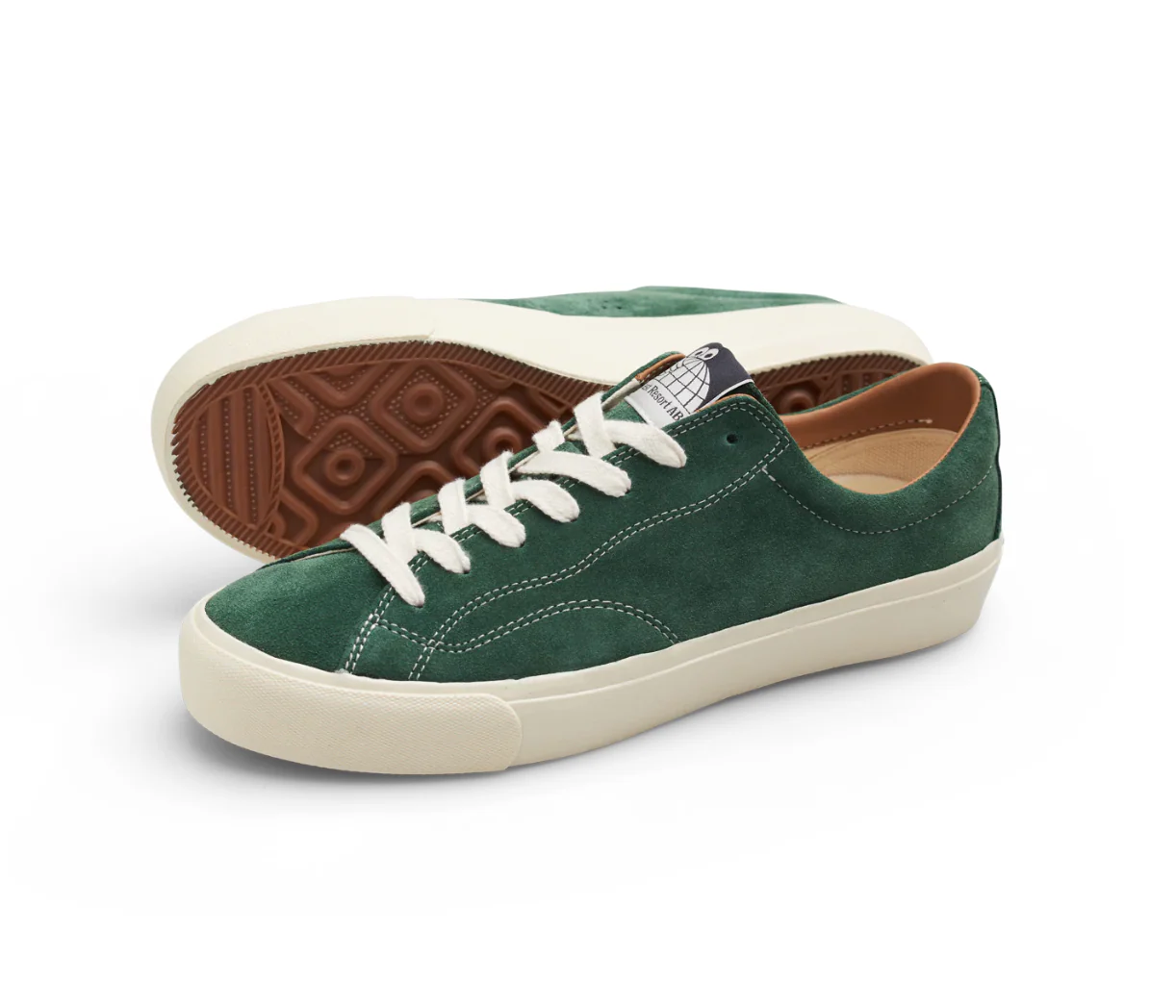 Last Resort VM003 Suede Lo (Elm Tree) - Image 3