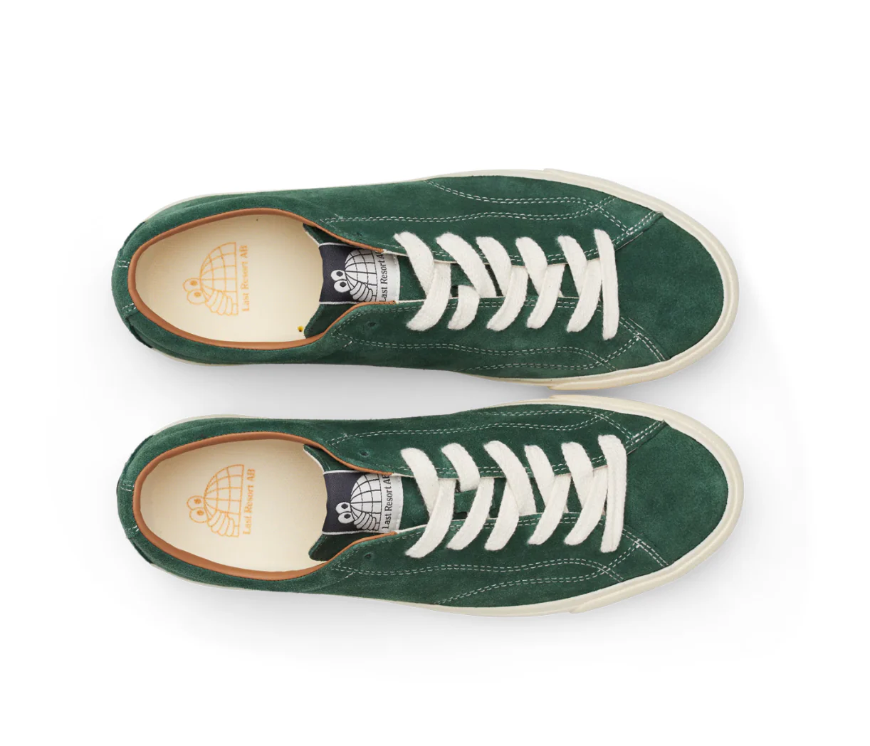Last Resort VM003 Suede Lo (Elm Tree) - Image 4