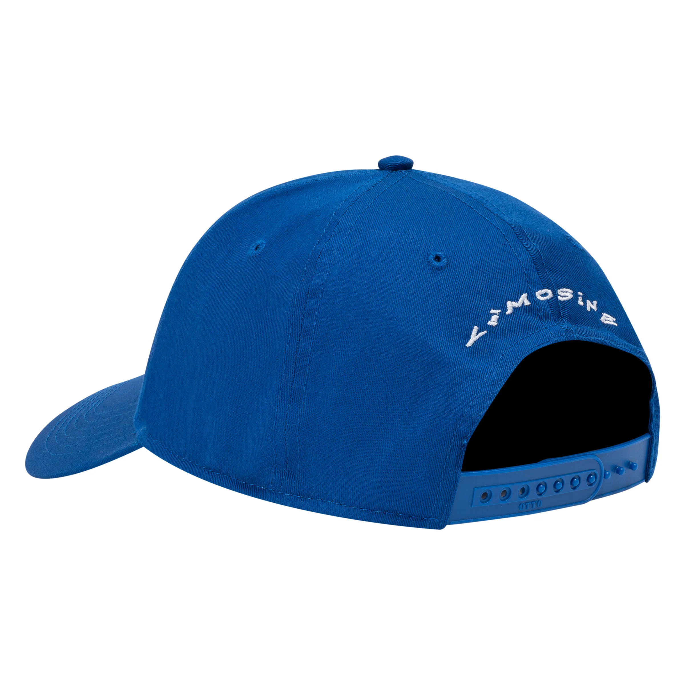 Limosine Dropper Hat (True Blue) - Image 2