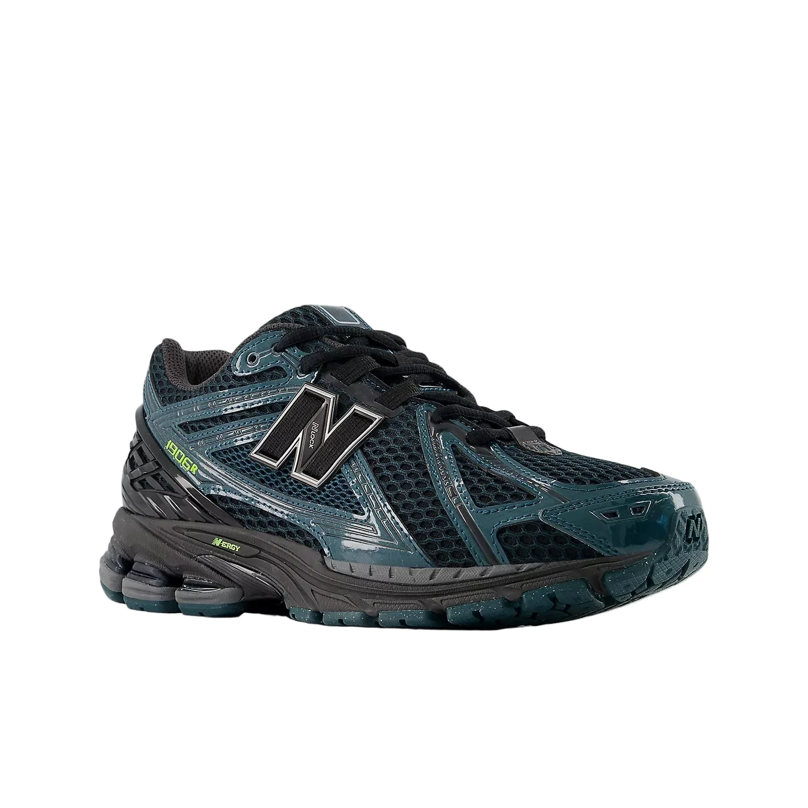 New Balance 1906R (Medusa/Green/Black) - Image 2