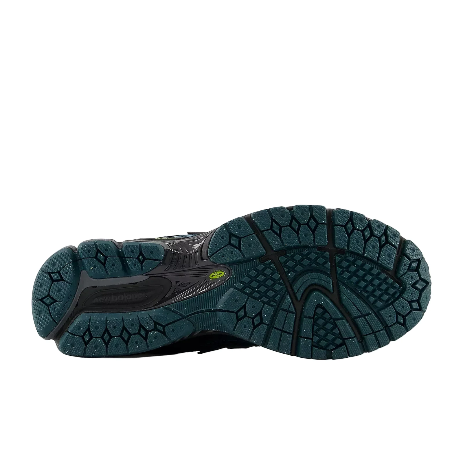New Balance 1906R (Medusa/Green/Black) - Image 4
