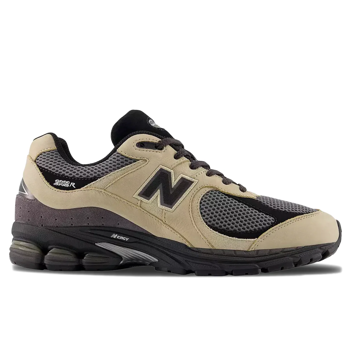 New Balance 2002R (Stoneware/Castlerock)